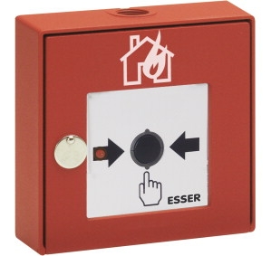 Esser 761630