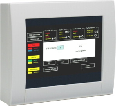 Esser FX808460