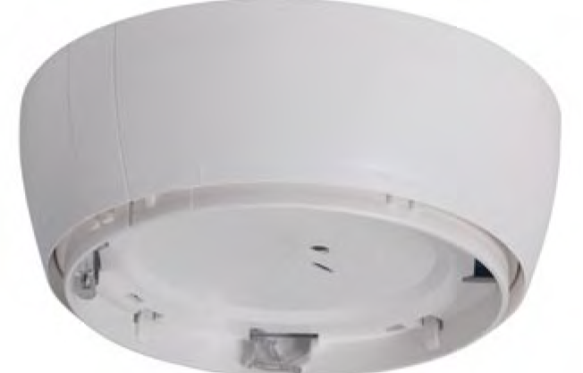 База извещателей IQ8Wireless Esser 805593.10
