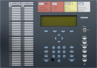 Esser 786110